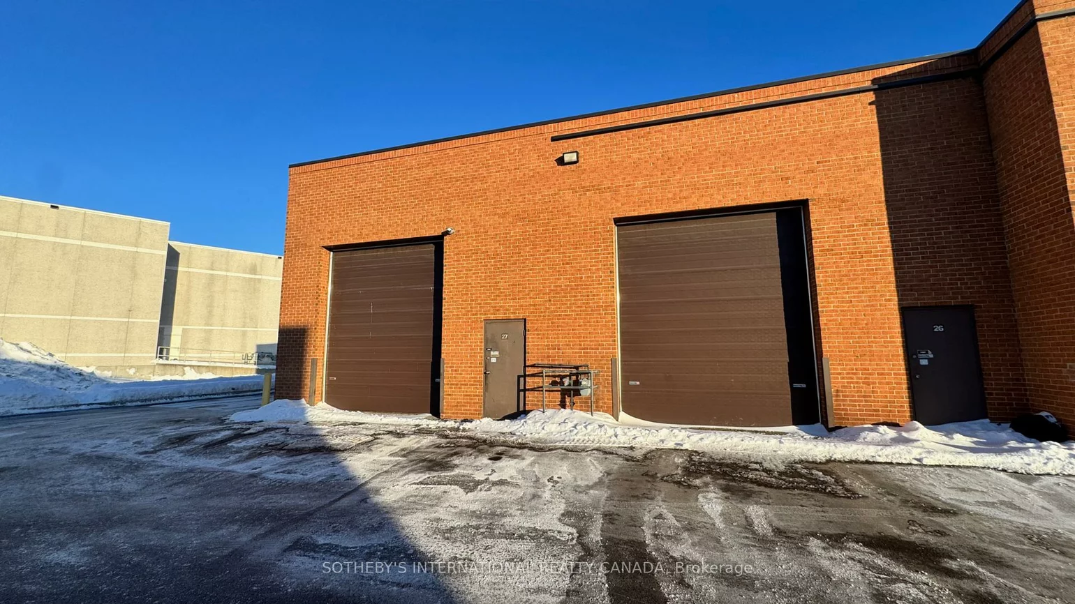 40, Pippin, Concord, Vaughan