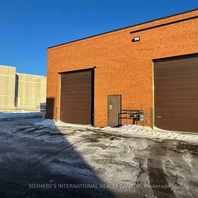 40, Pippin, Concord, Vaughan