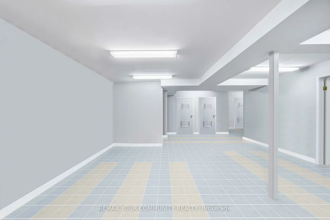 66, Centre, Uplands, Vaughan