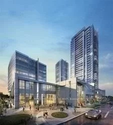 7777, Weston, Vaughan Corporate Centre, Vaughan