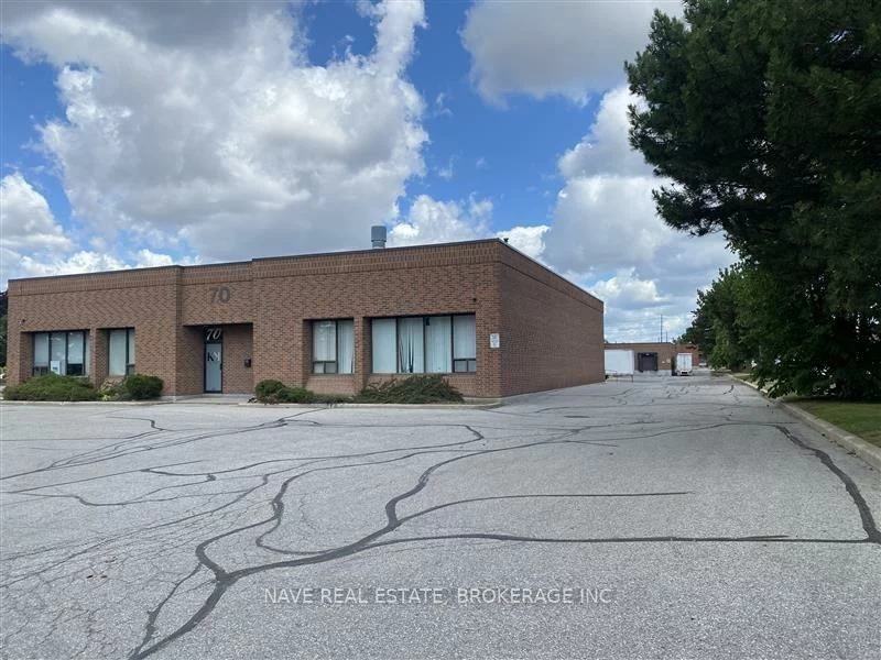 70, Connie, Concord, Vaughan