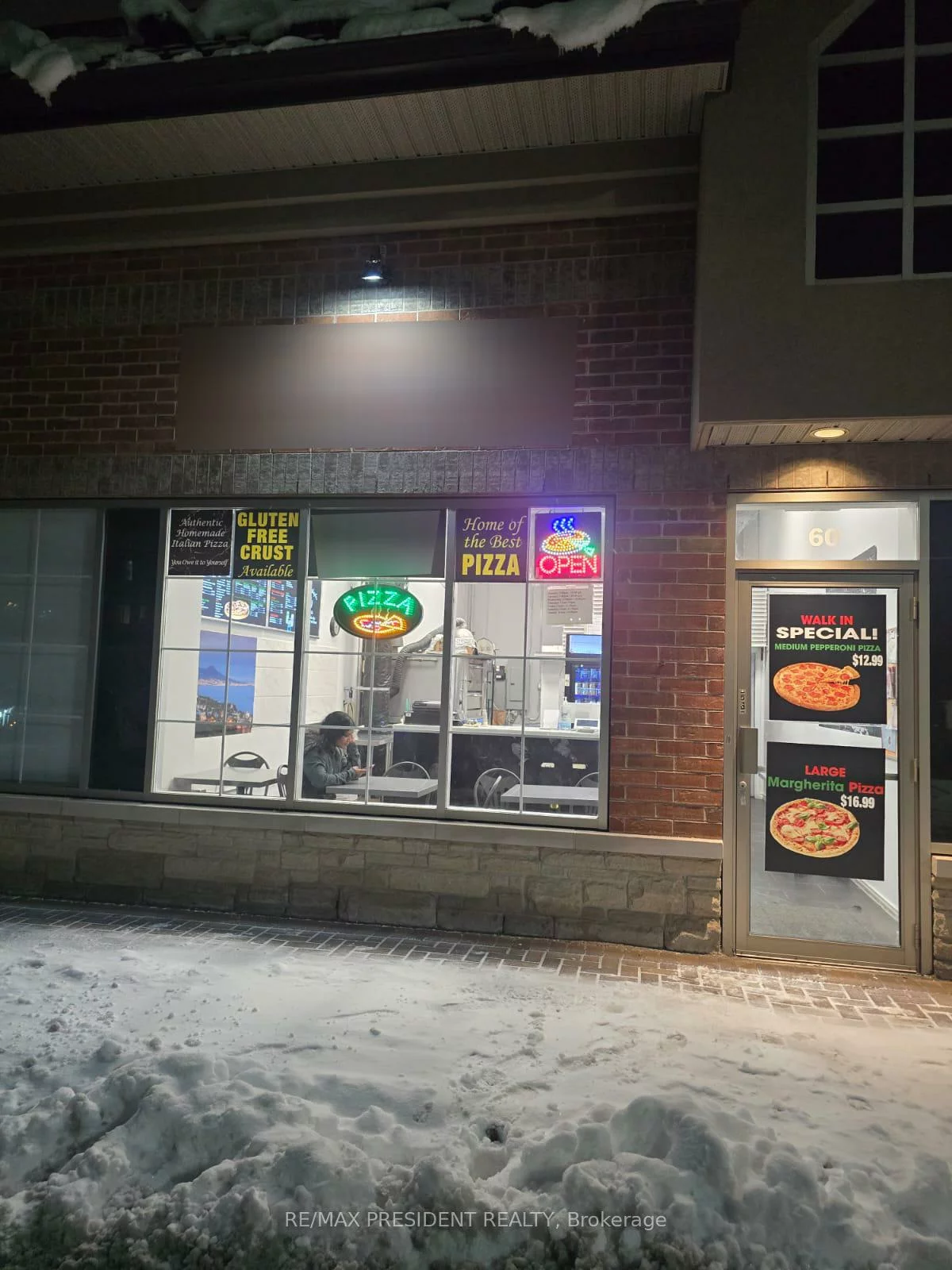 3560, Rutherford, Vellore Village, Vaughan