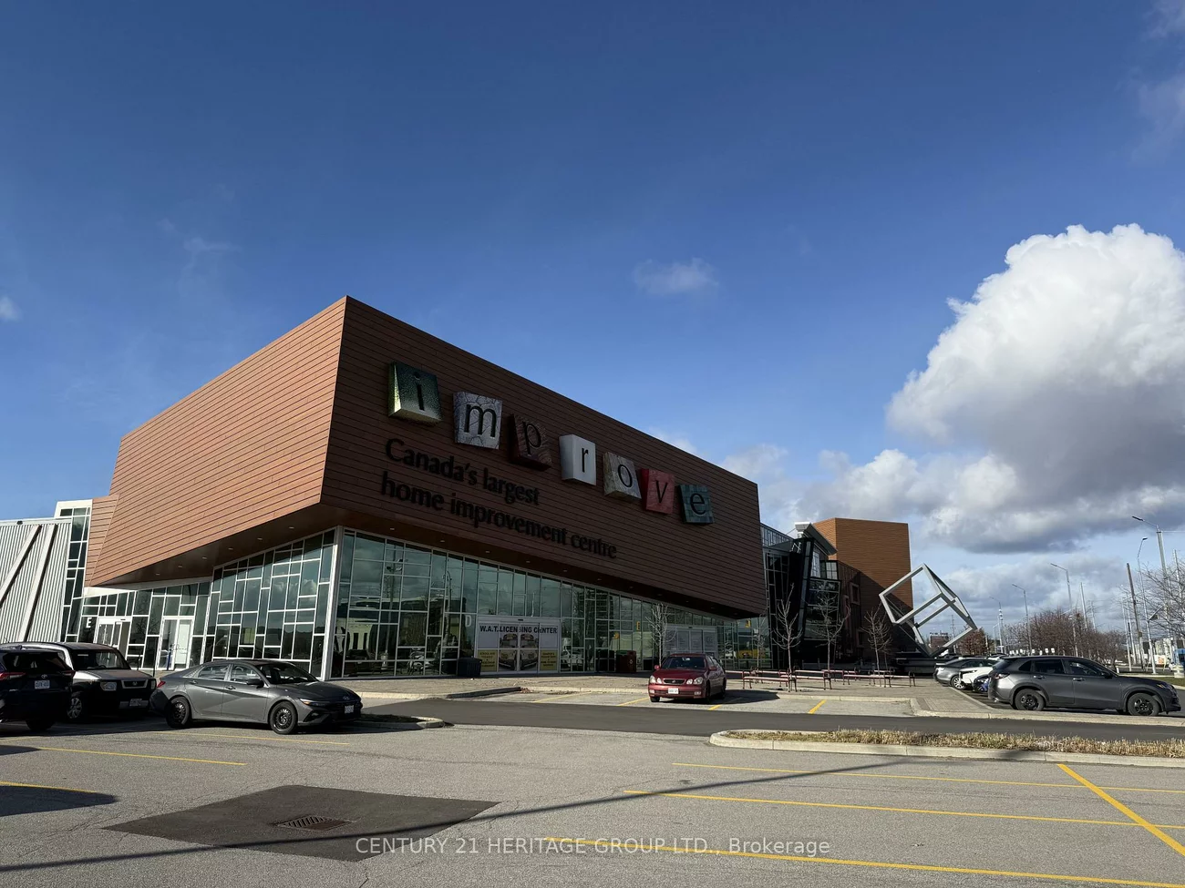 7250, Keele, Concord, Vaughan