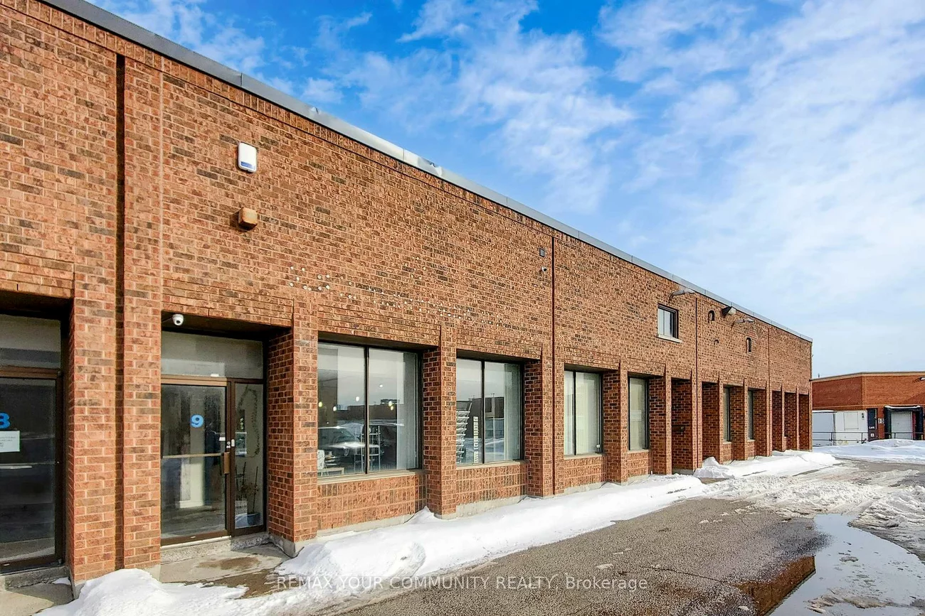 83, Citation, Concord, Vaughan