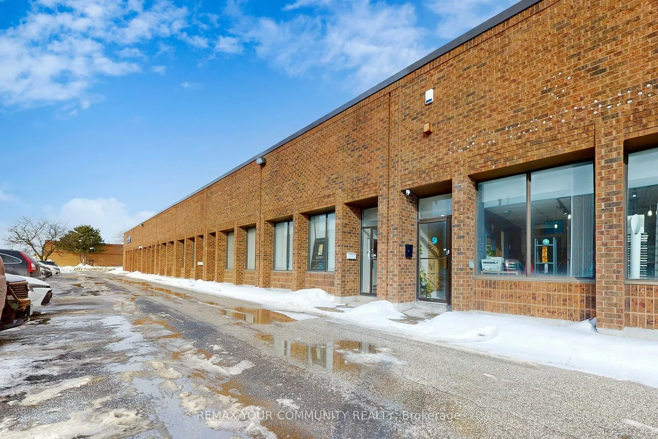 83, Citation, Concord, Vaughan