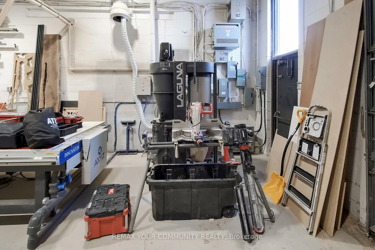 83, Citation, Concord, Vaughan