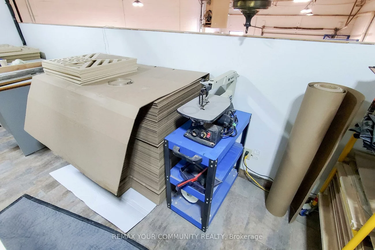 83, Citation, Concord, Vaughan