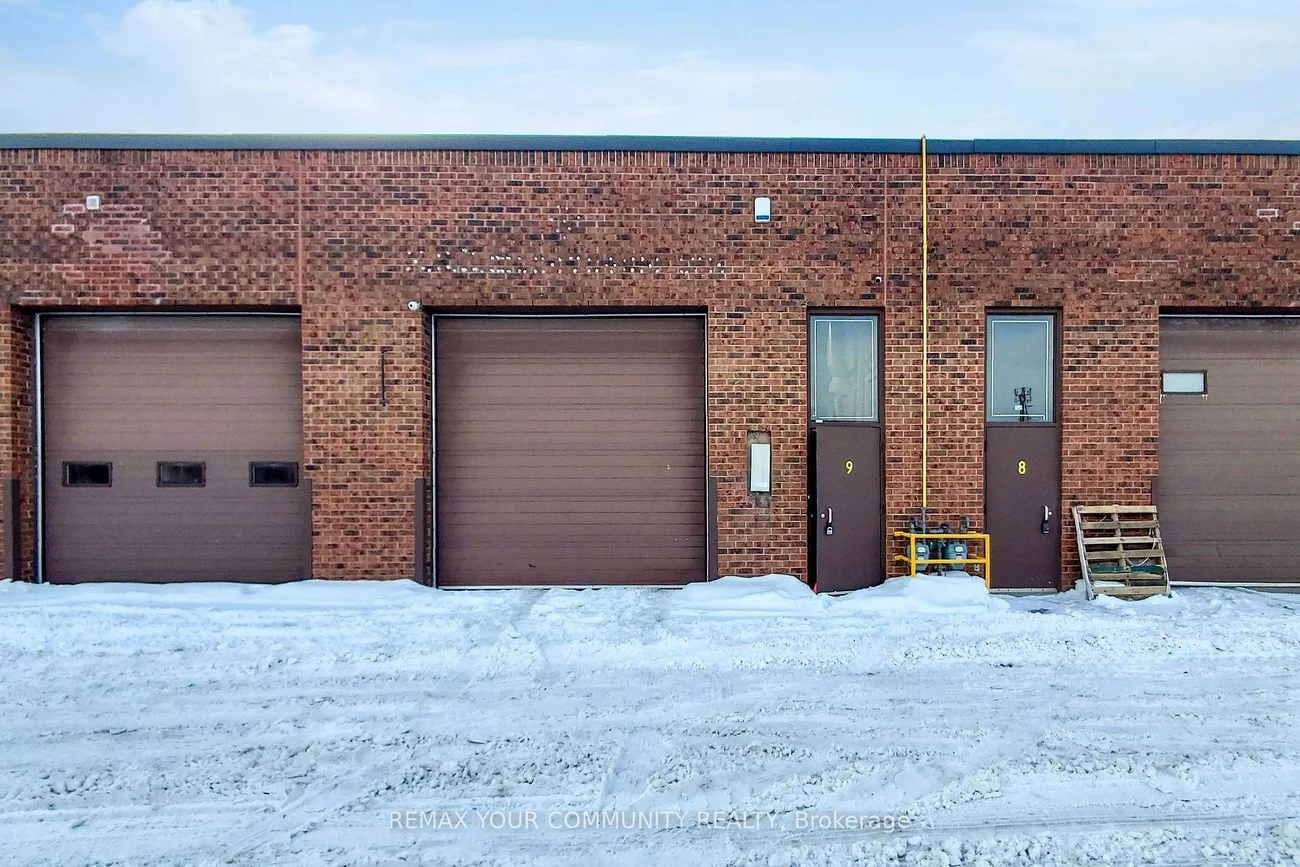 83, Citation, Concord, Vaughan