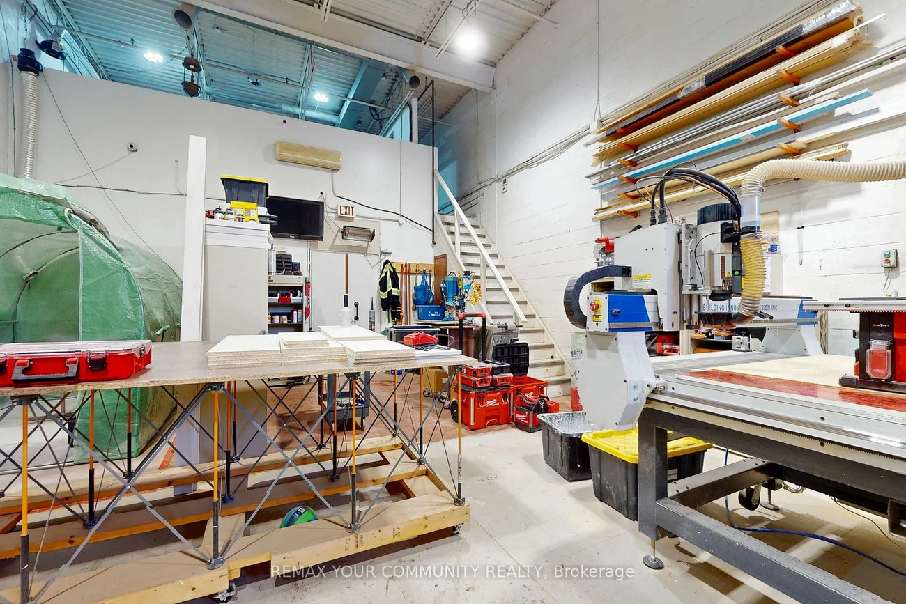 83, Citation, Concord, Vaughan