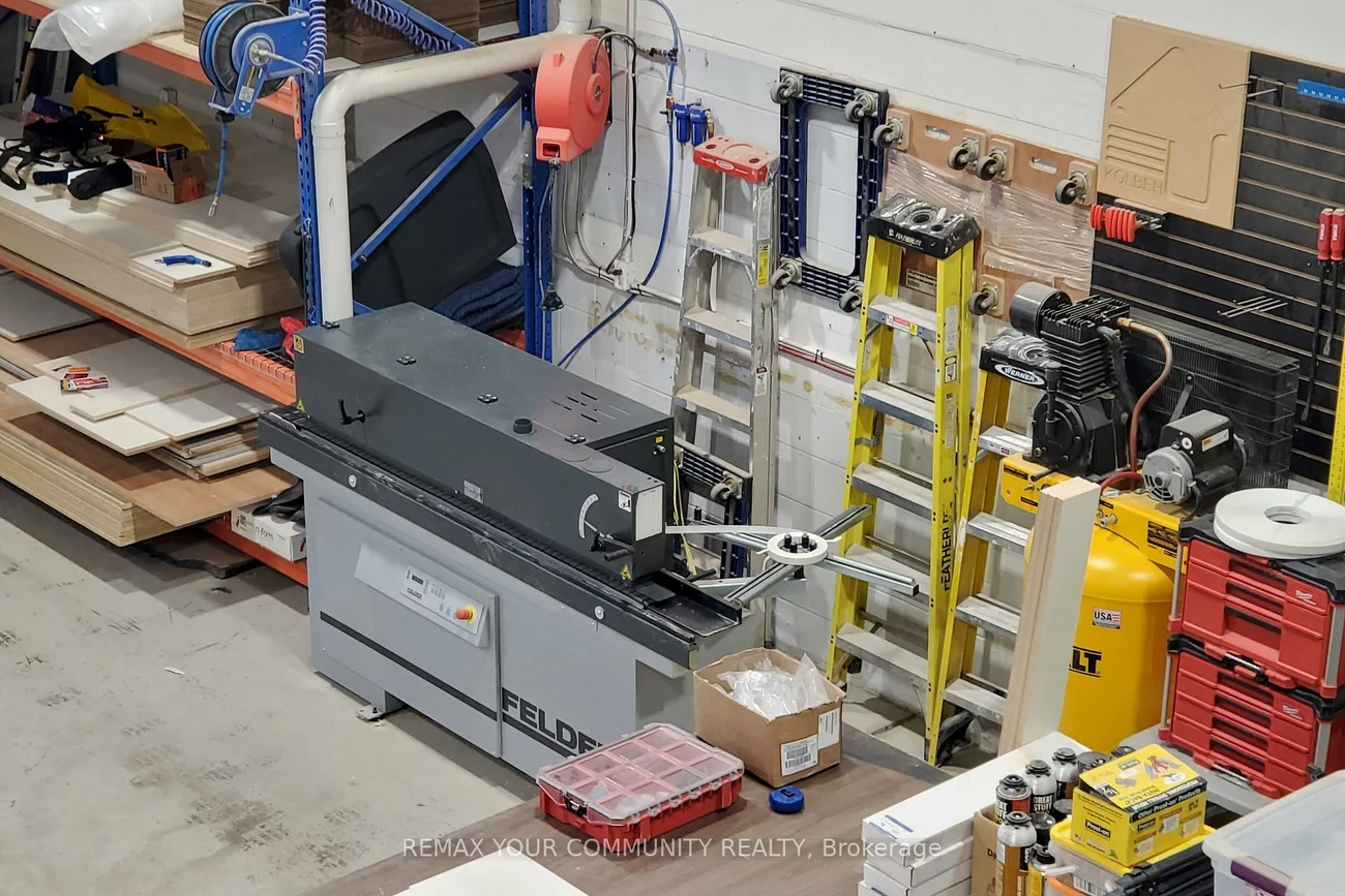 83, Citation, Concord, Vaughan