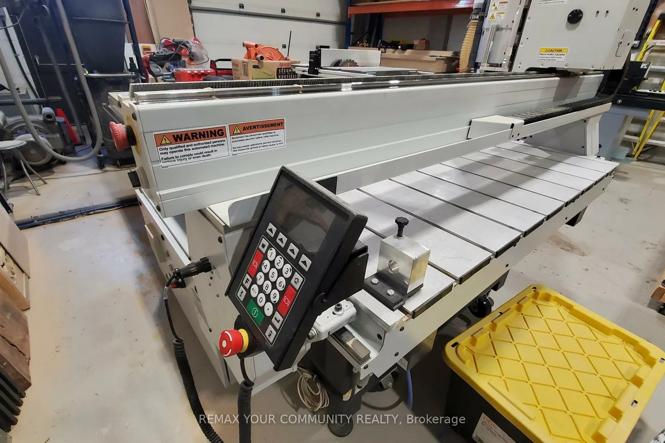 83, Citation, Concord, Vaughan