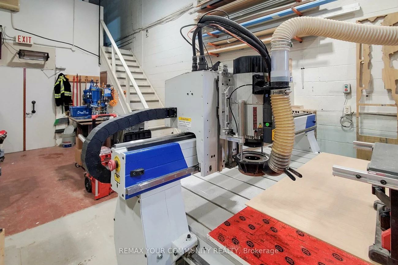 83, Citation, Concord, Vaughan