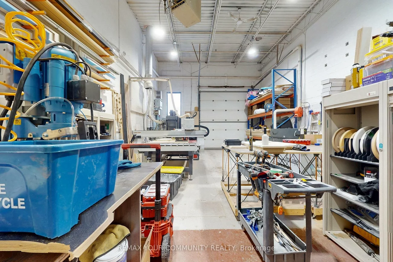 83, Citation, Concord, Vaughan