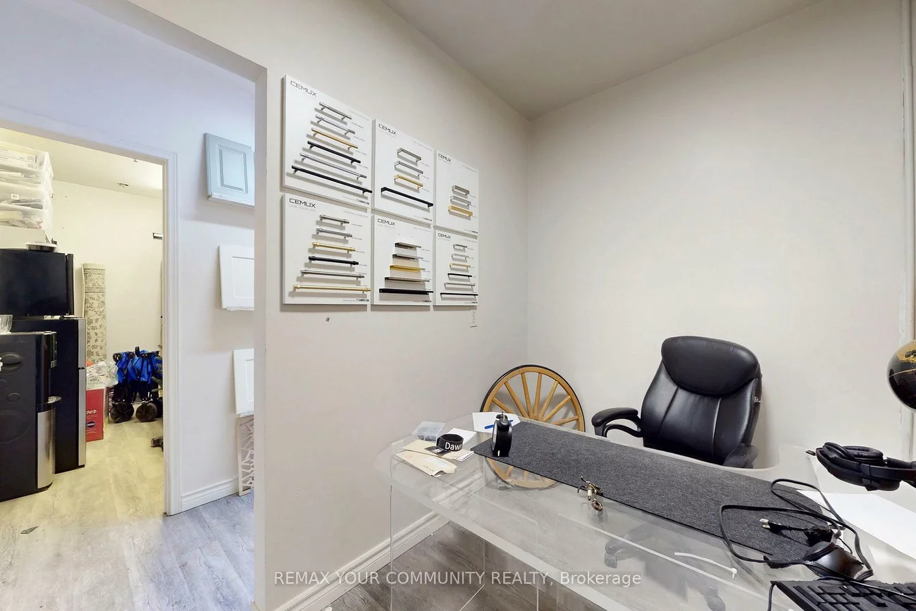 83, Citation, Concord, Vaughan