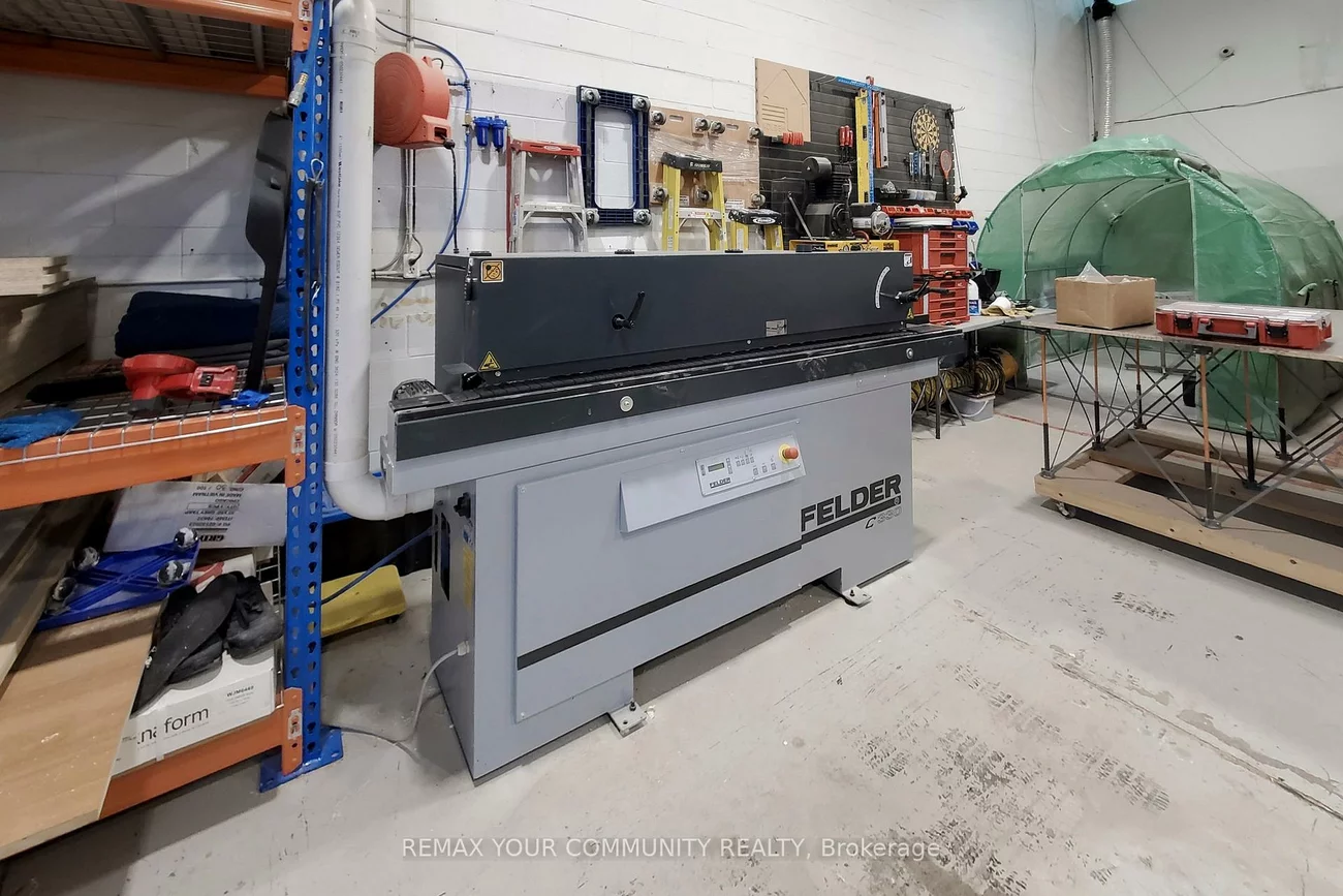 83, Citation, Concord, Vaughan