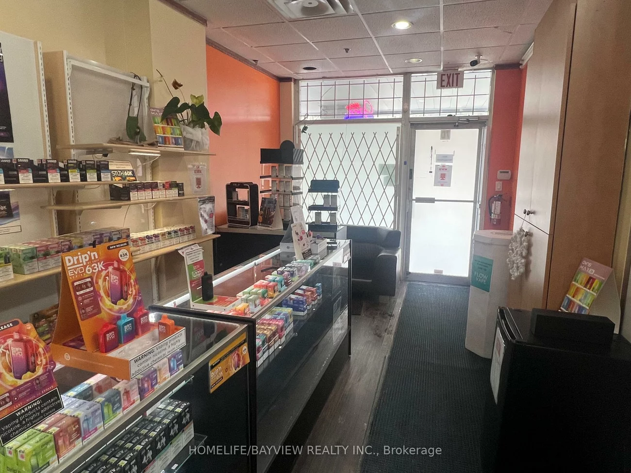 7398, Yonge, Crestwood-Springfarm-Yorkhill, Vaughan