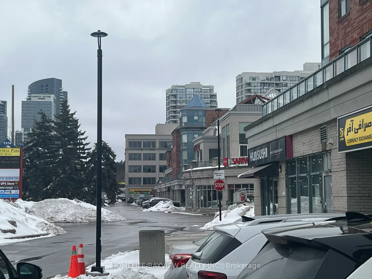 7398, Yonge, Crestwood-Springfarm-Yorkhill, Vaughan