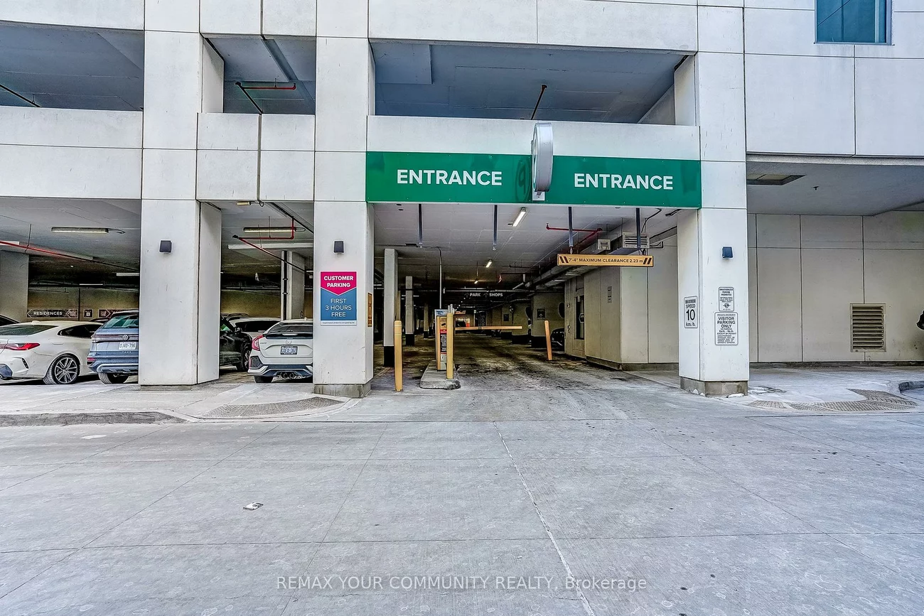 7777, Weston, Vaughan Corporate Centre, Vaughan