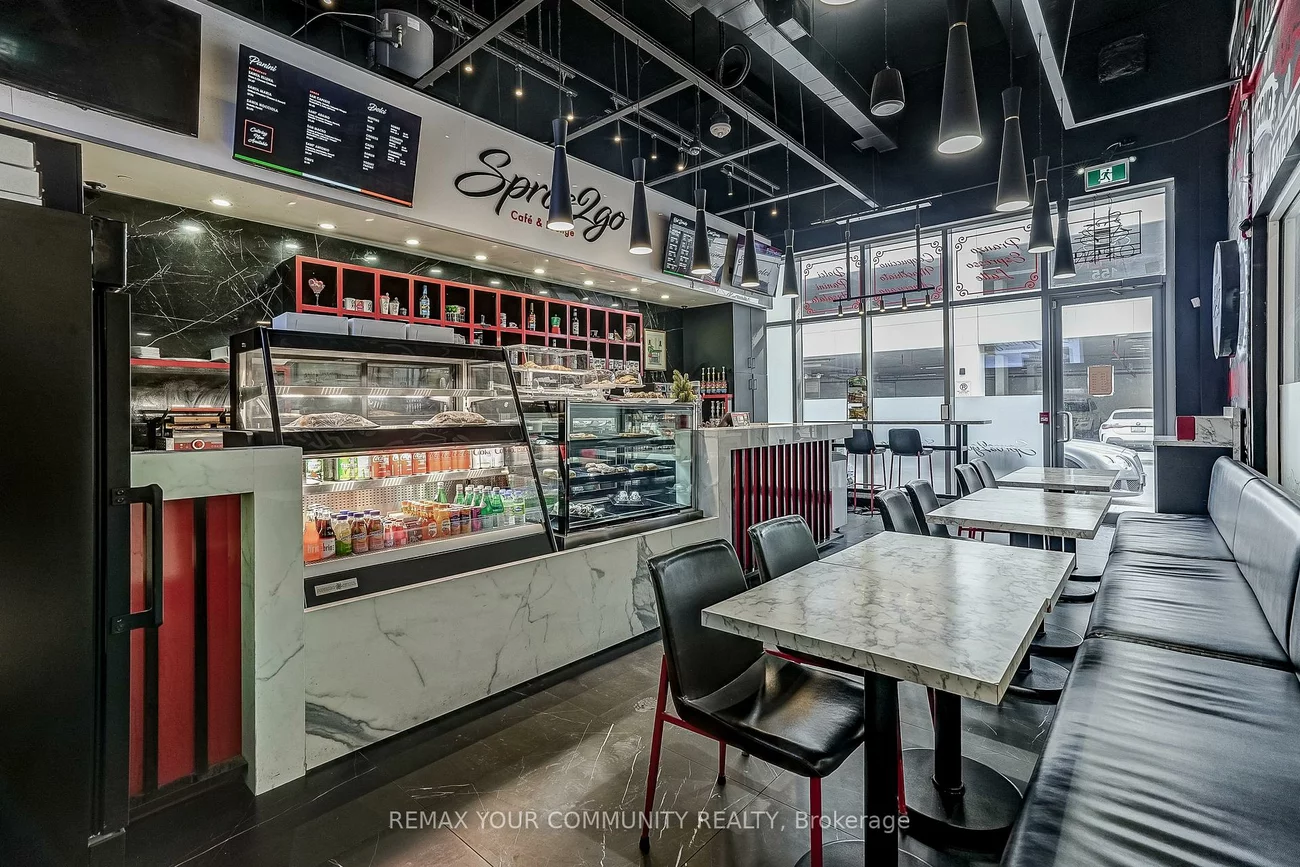 7777, Weston, Vaughan Corporate Centre, Vaughan