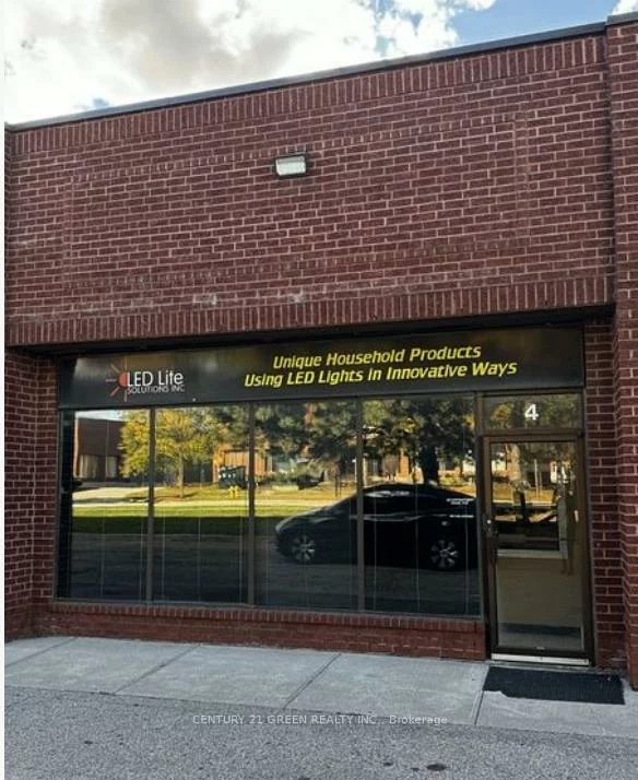 9, Caster, Pine Valley Business Park, Vaughan