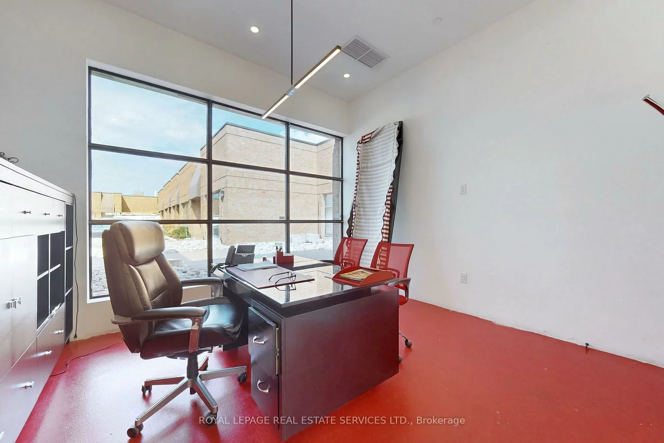 71, Marycroft, Pine Valley Business Park, Vaughan