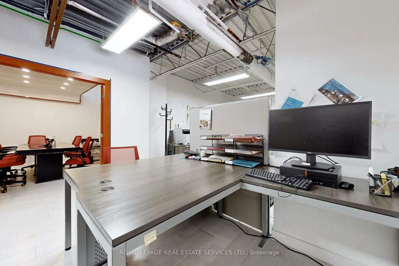 71, Marycroft, Pine Valley Business Park, Vaughan