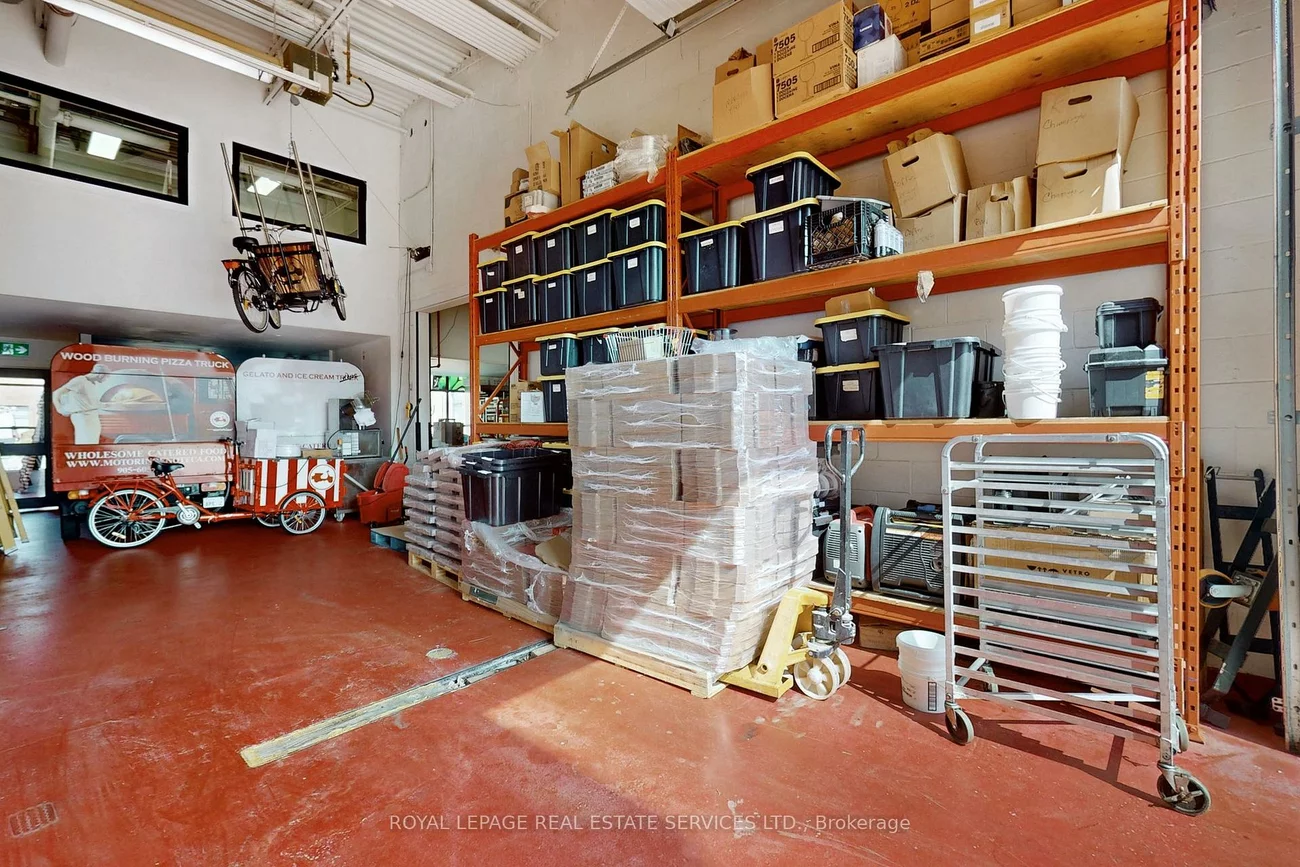 71, Marycroft, Pine Valley Business Park, Vaughan