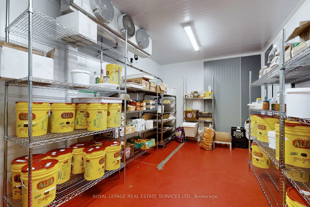 71, Marycroft, Pine Valley Business Park, Vaughan