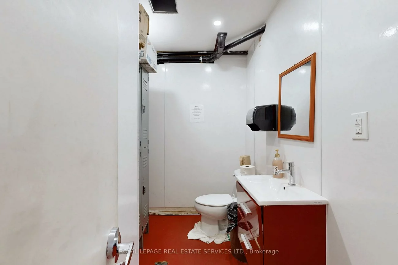 71, Marycroft, Pine Valley Business Park, Vaughan