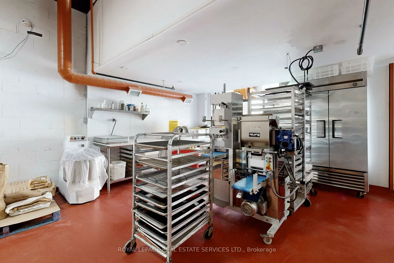 71, Marycroft, Pine Valley Business Park, Vaughan