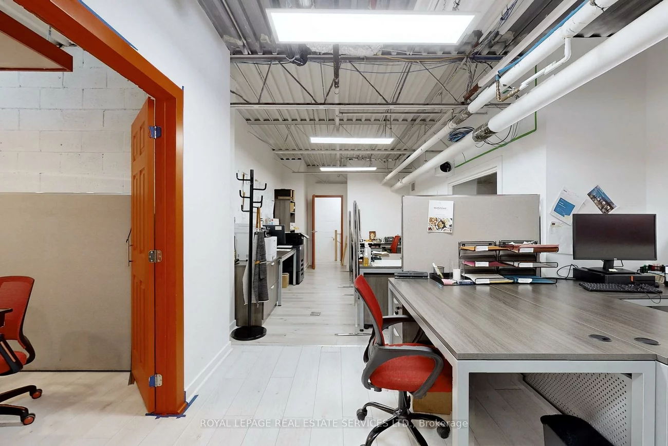 71, Marycroft, Pine Valley Business Park, Vaughan