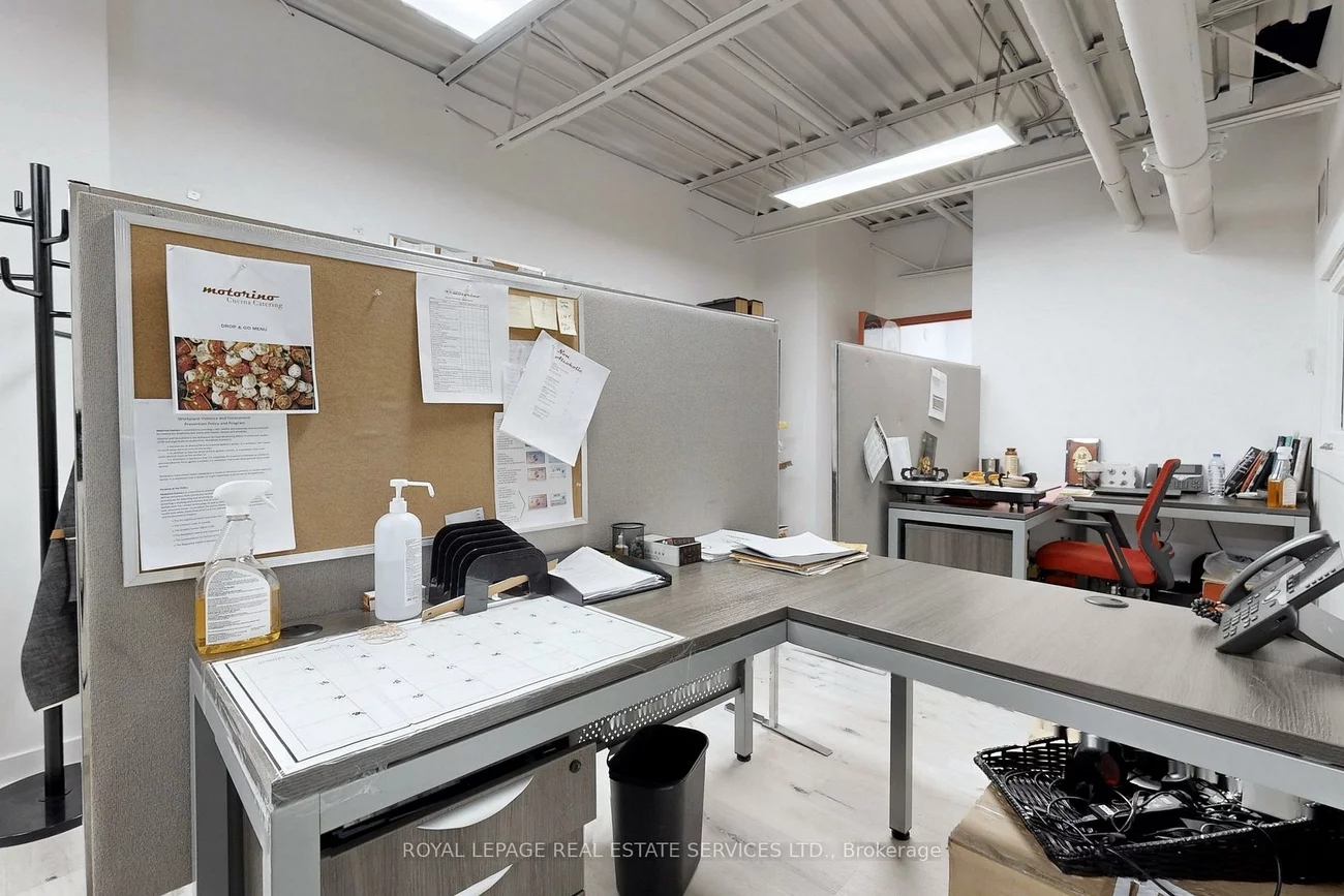 71, Marycroft, Pine Valley Business Park, Vaughan