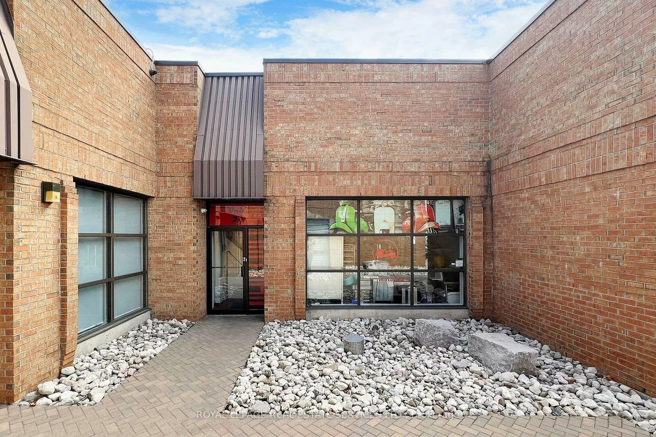 71, Marycroft, Pine Valley Business Park, Vaughan