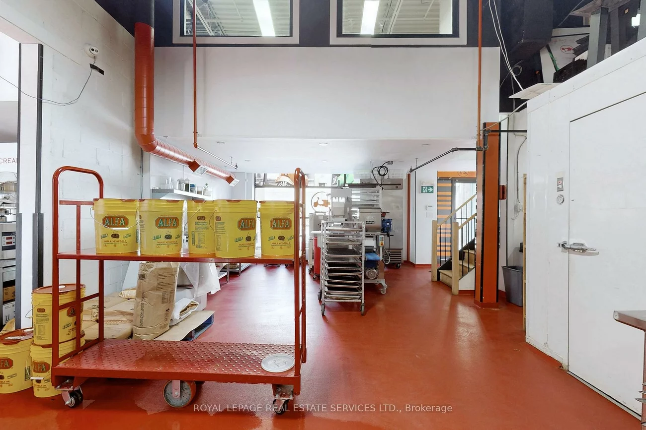 71, Marycroft, Pine Valley Business Park, Vaughan