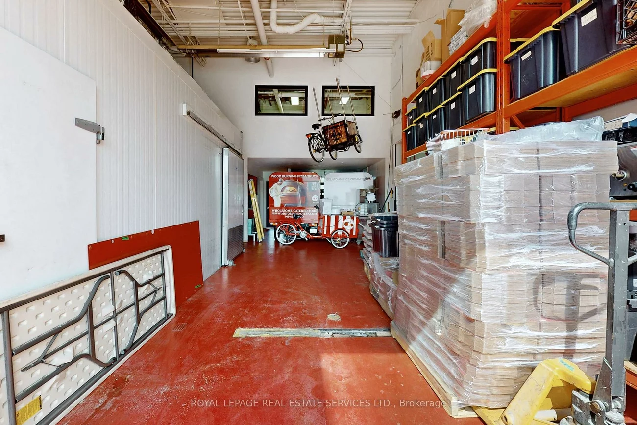 71, Marycroft, Pine Valley Business Park, Vaughan