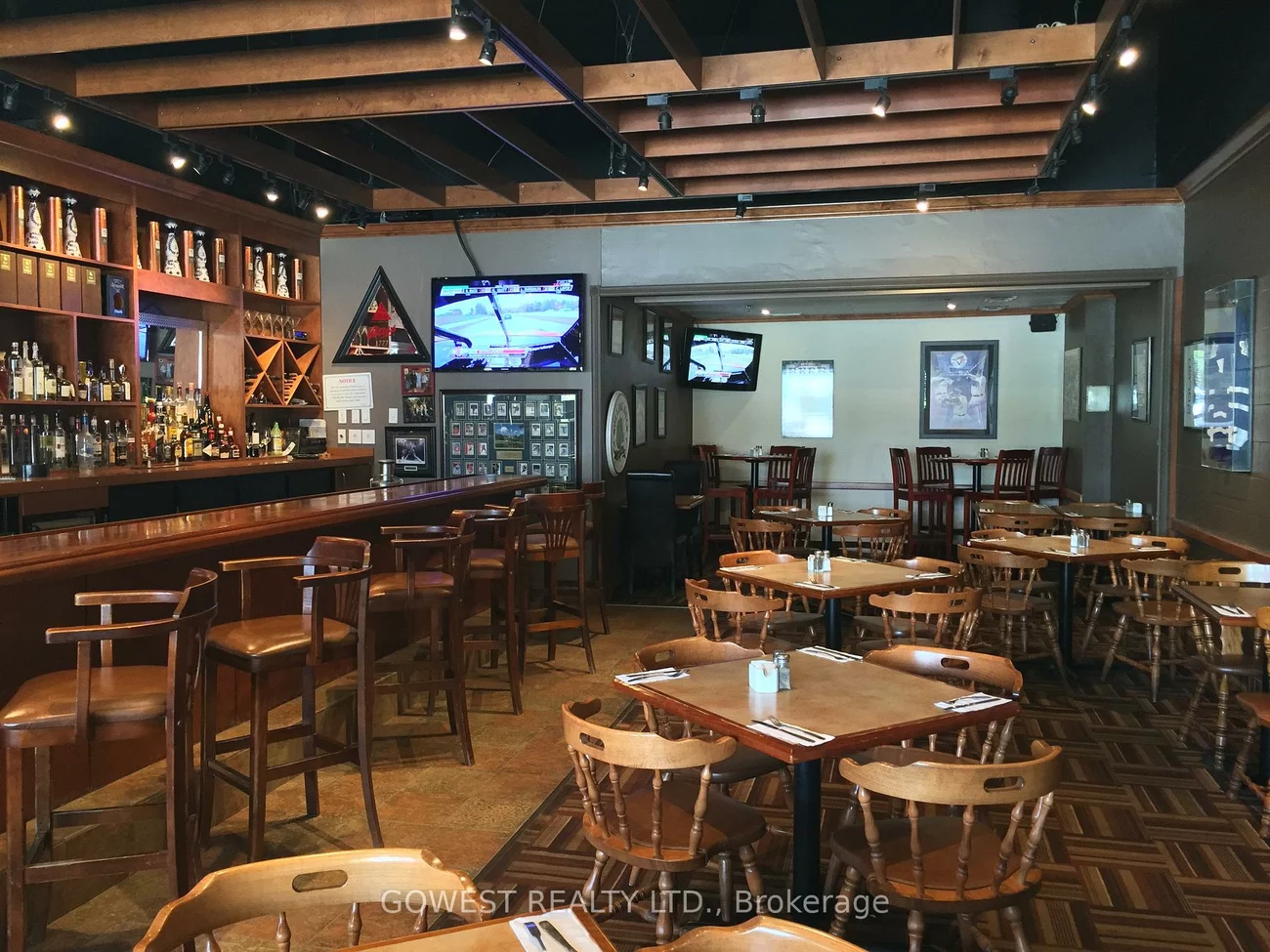 16, Spinnaker, Concord, Vaughan