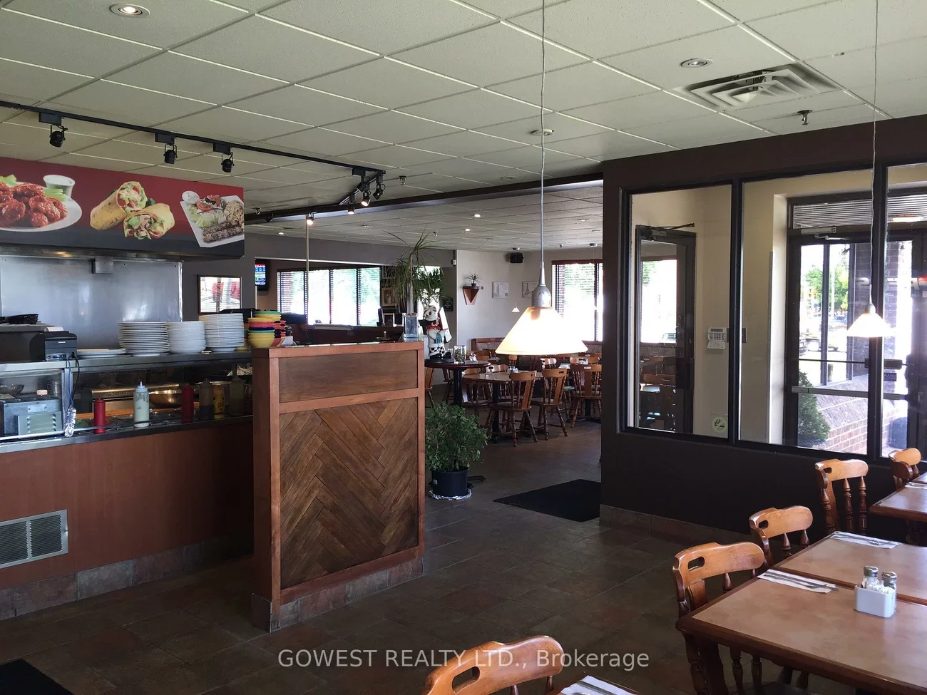 16, Spinnaker, Concord, Vaughan