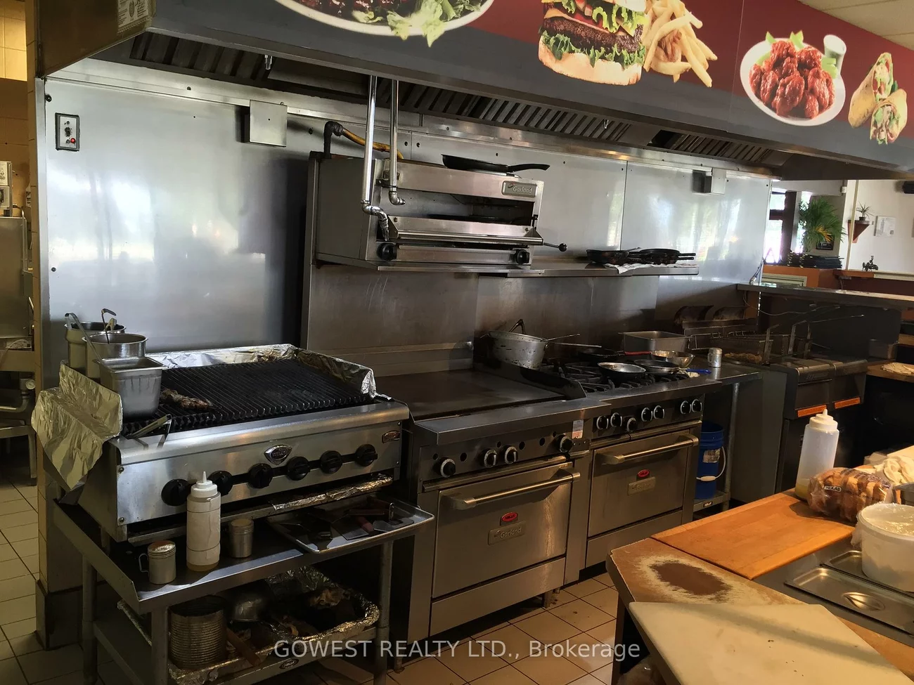 16, Spinnaker, Concord, Vaughan