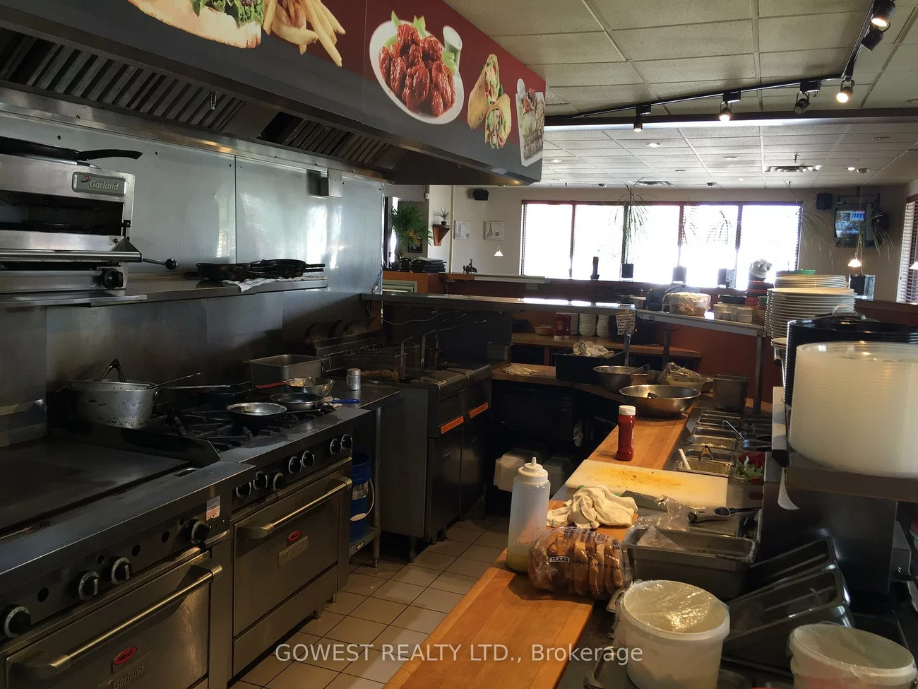 16, Spinnaker, Concord, Vaughan