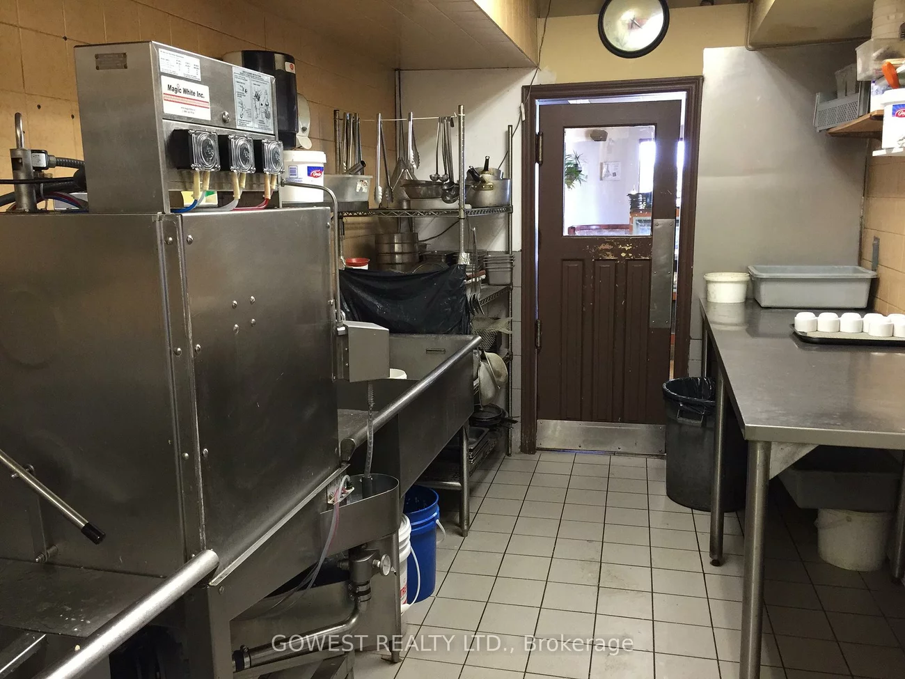 16, Spinnaker, Concord, Vaughan