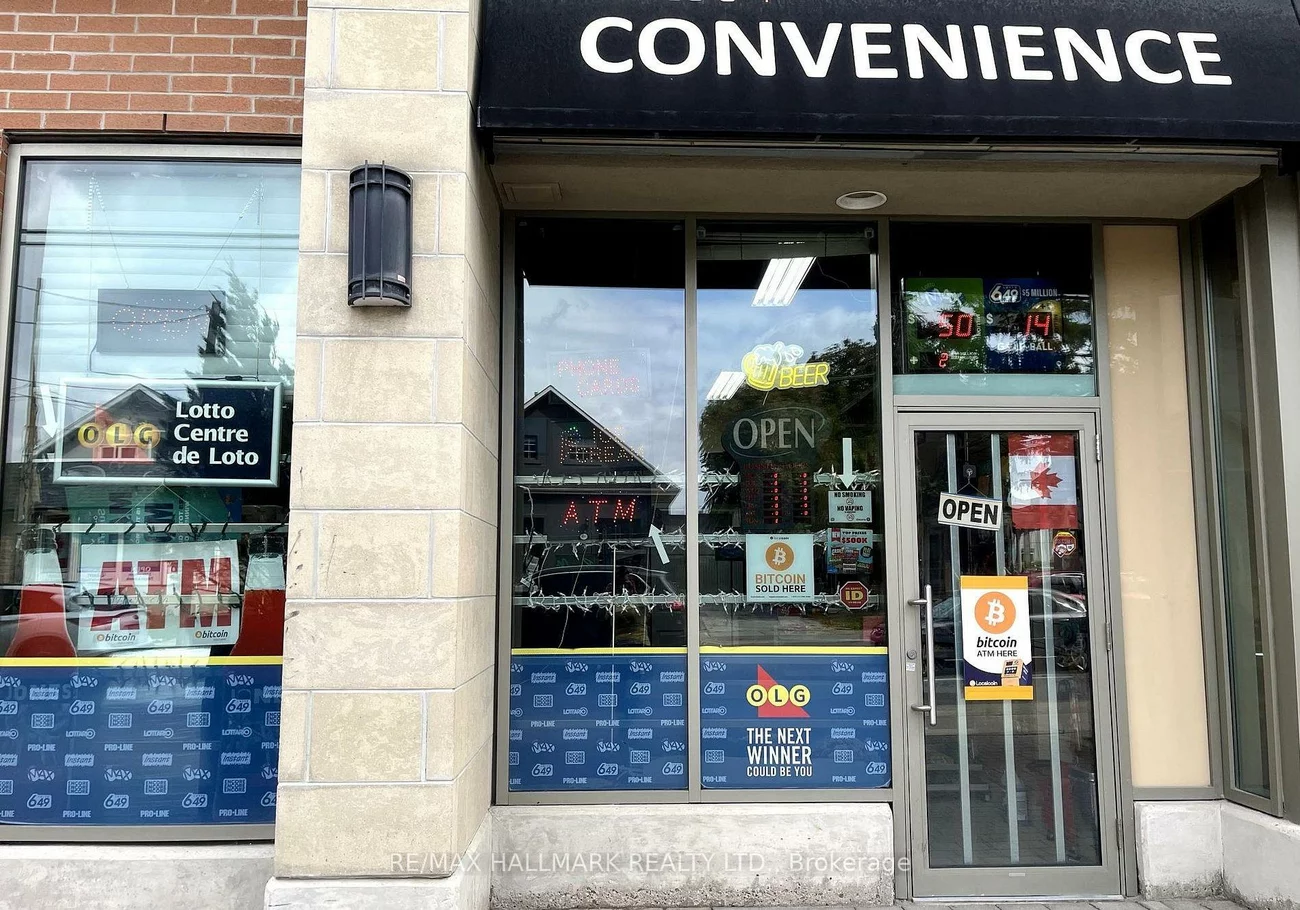 281, Woodbridge, West Woodbridge, Vaughan