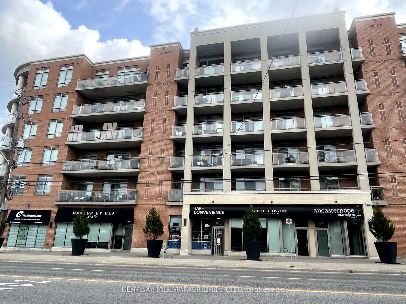 281, Woodbridge, West Woodbridge, Vaughan