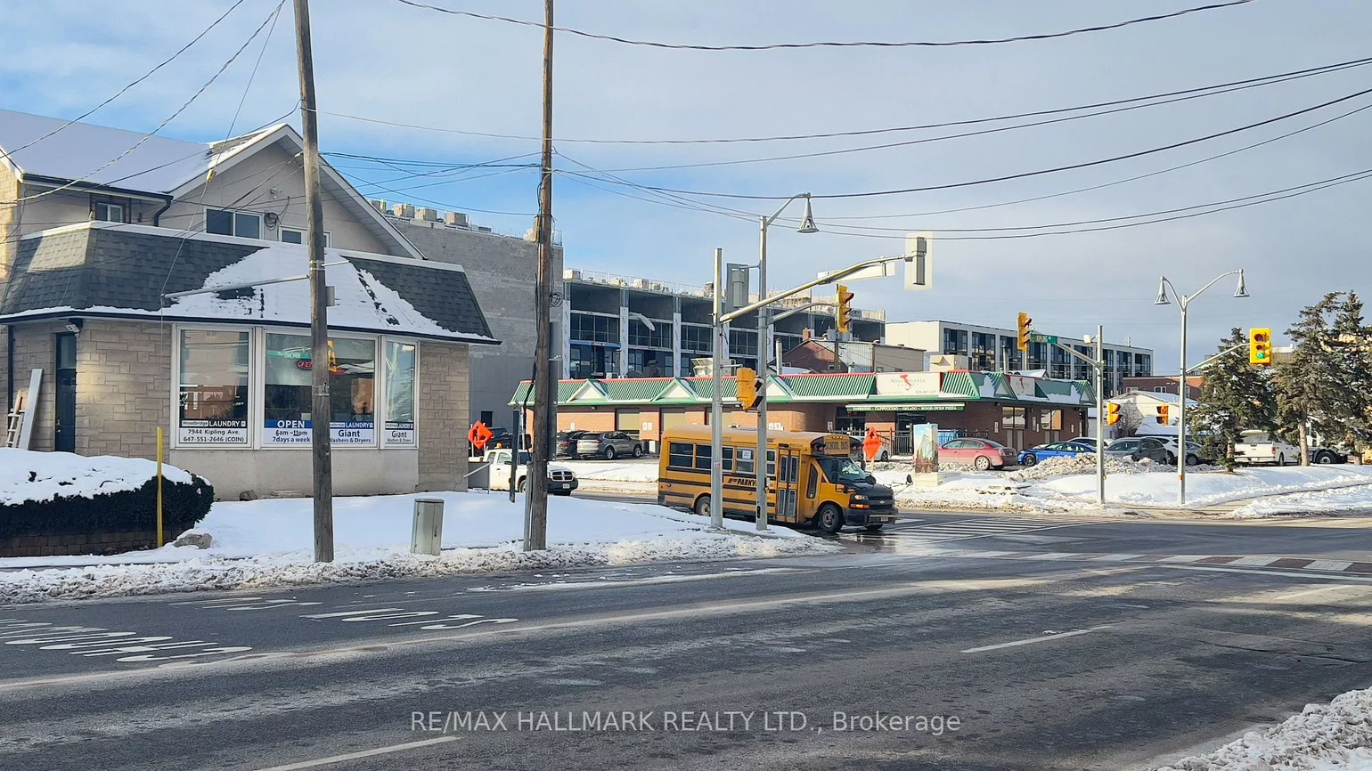 281, Woodbridge, West Woodbridge, Vaughan