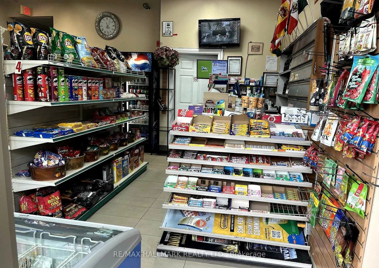 281, Woodbridge, West Woodbridge, Vaughan