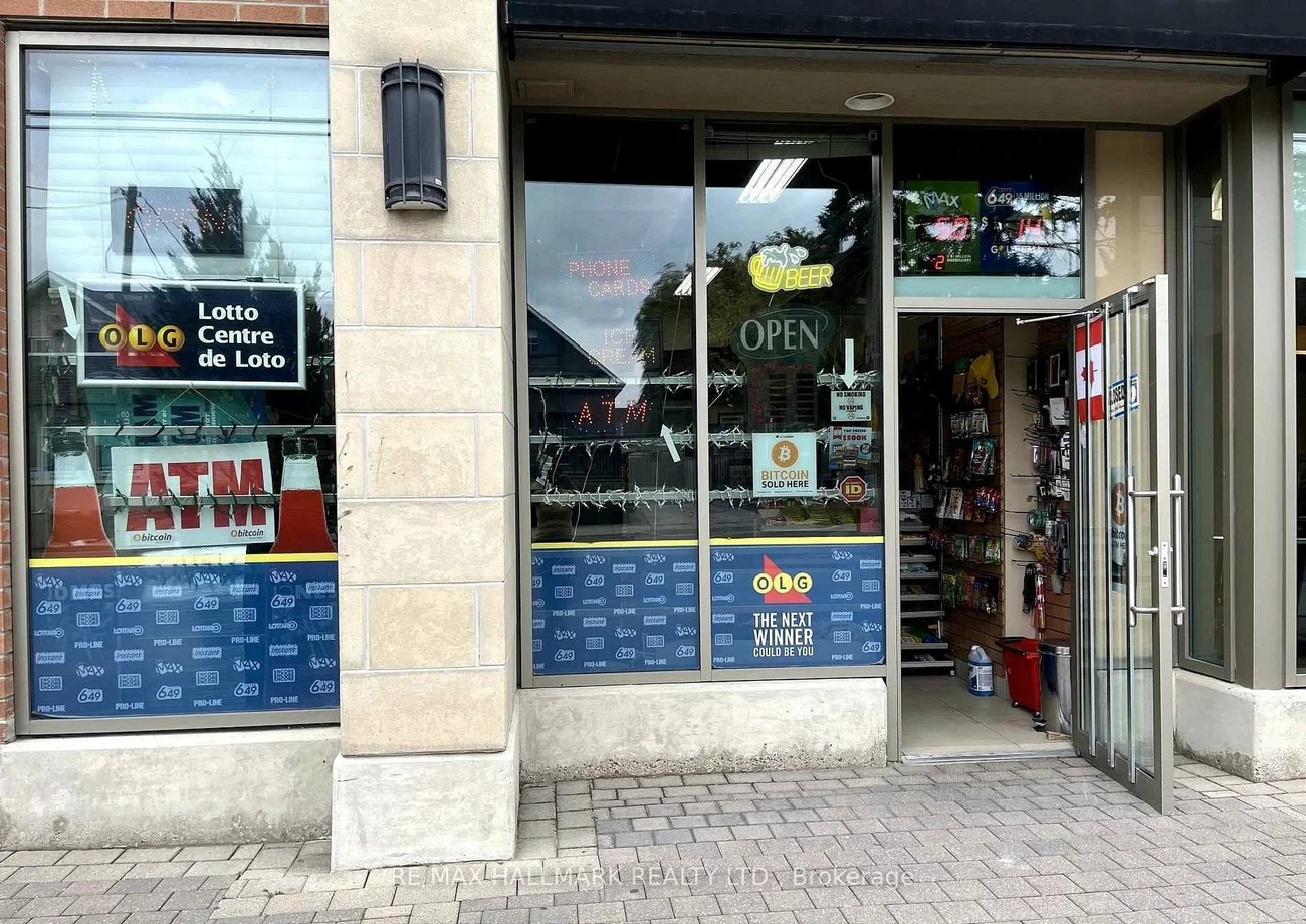 281, Woodbridge, West Woodbridge, Vaughan