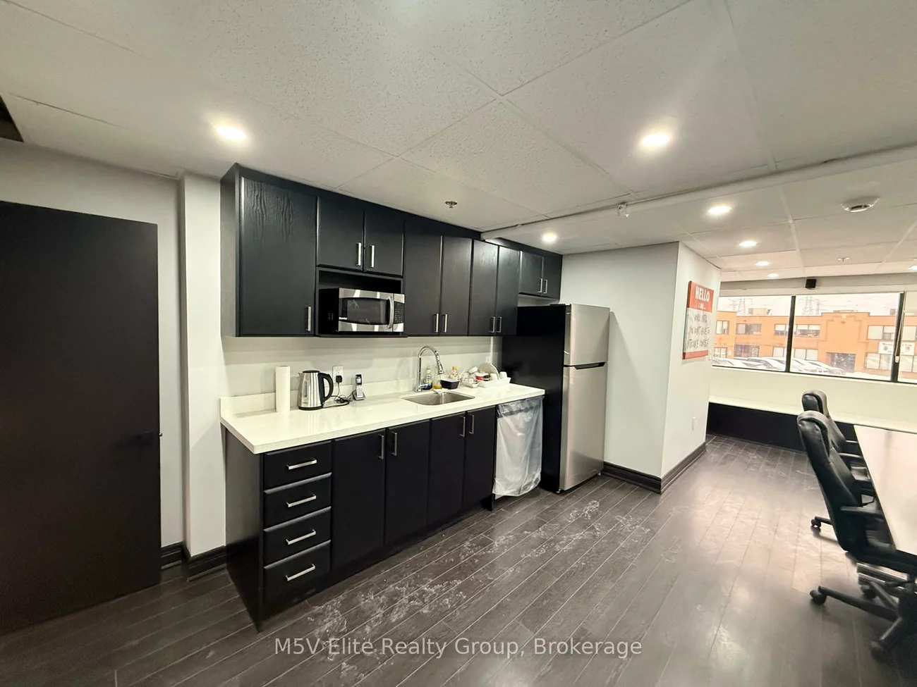 250, Regina, West Woodbridge Industrial Area, Vaughan