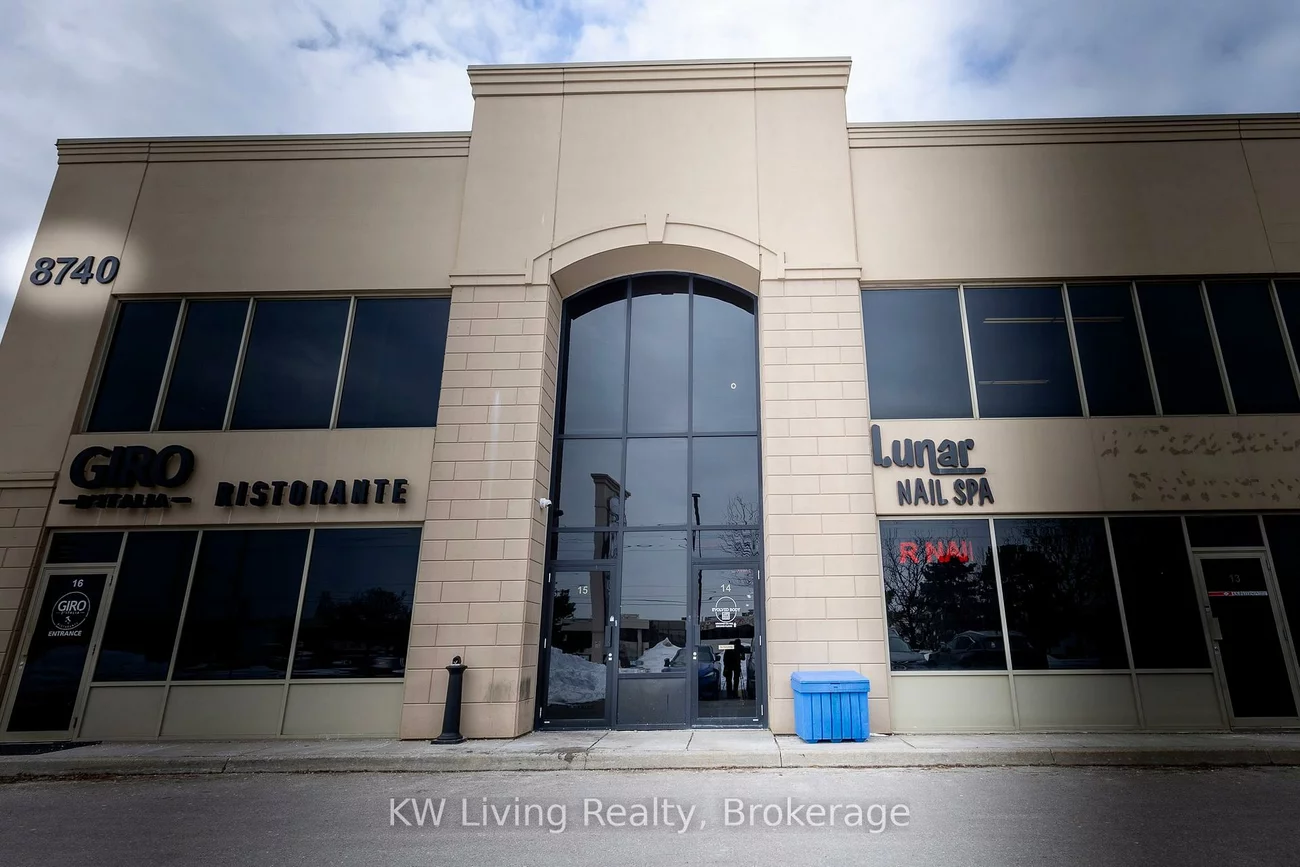 8740, Jane, Concord, Vaughan