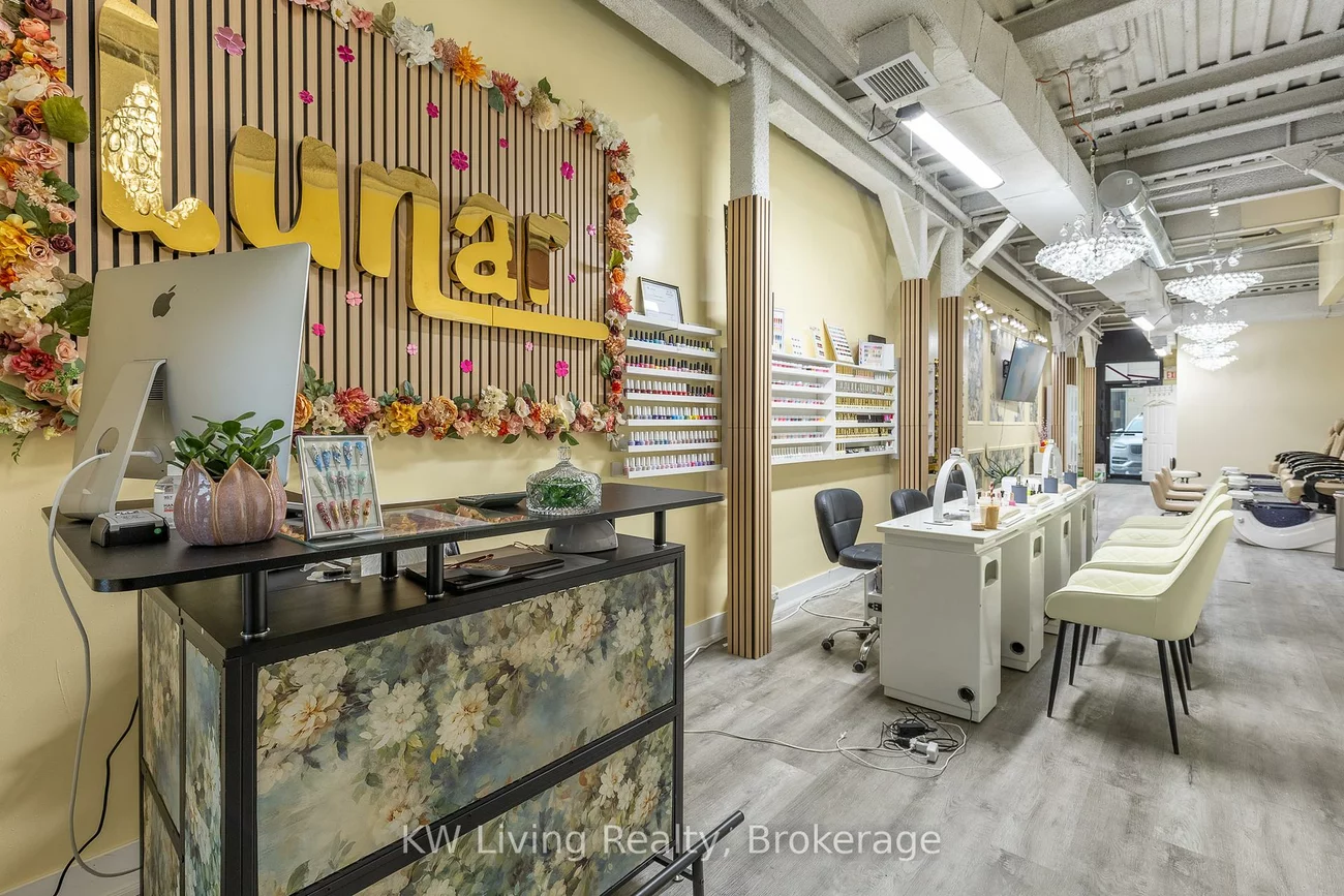 8740, Jane, Concord, Vaughan