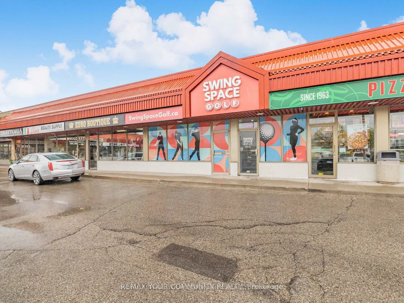 3603, Langstaff, East Woodbridge, Vaughan