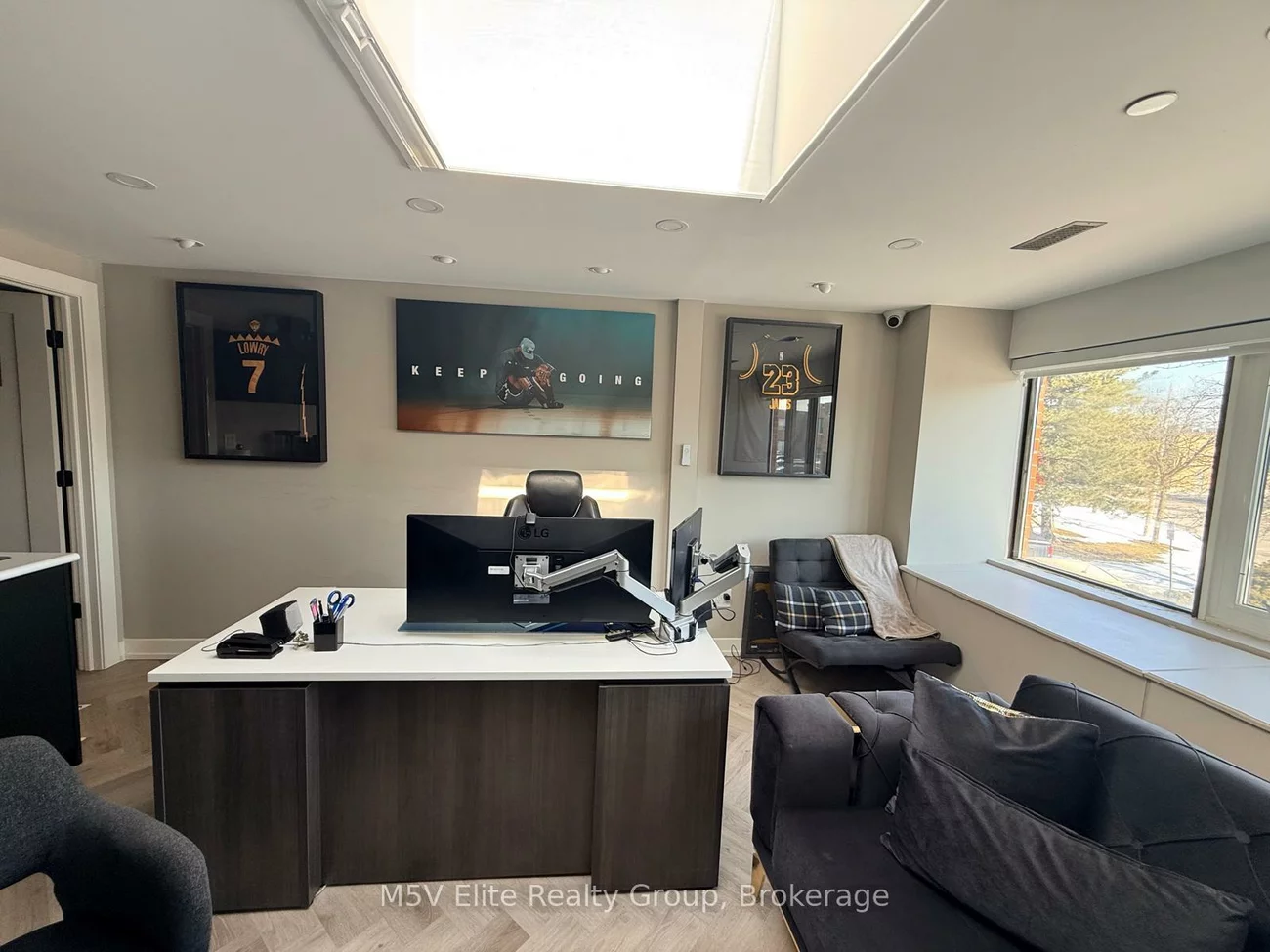 250, Regina, West Woodbridge Industrial Area, Vaughan